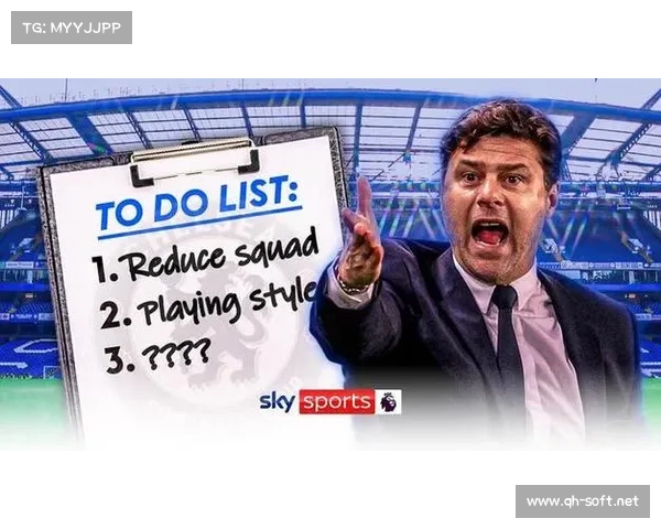 波切蒂诺为何选择执教热刺背后的深层原因与战略考量分析