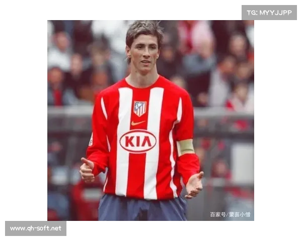 深入探究托雷斯绰号的由来与背后文化含义