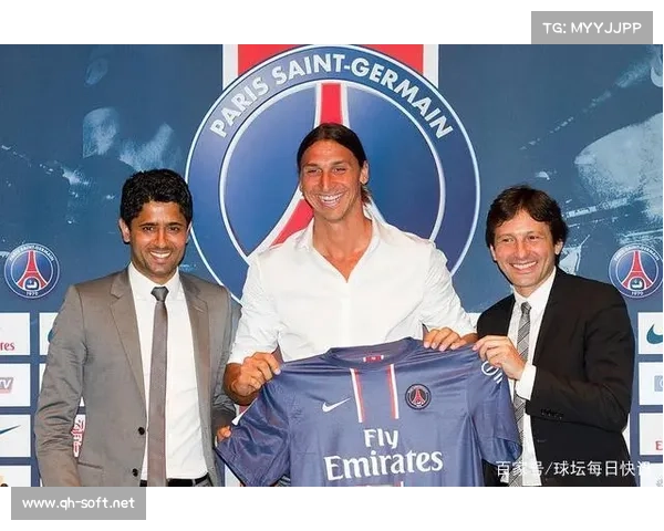 巴黎圣日耳曼豪购成功与否的六大关键因素分析