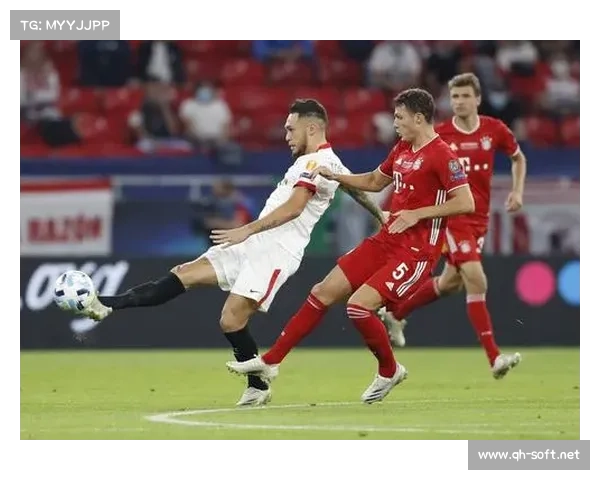 拜仁在超级杯中的进攻策略与表现全面分析与总结