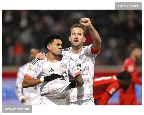 拜仁慕尼黑如何缔造德甲不败传奇 探秘其长盛不衰的成功之道